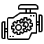 engine