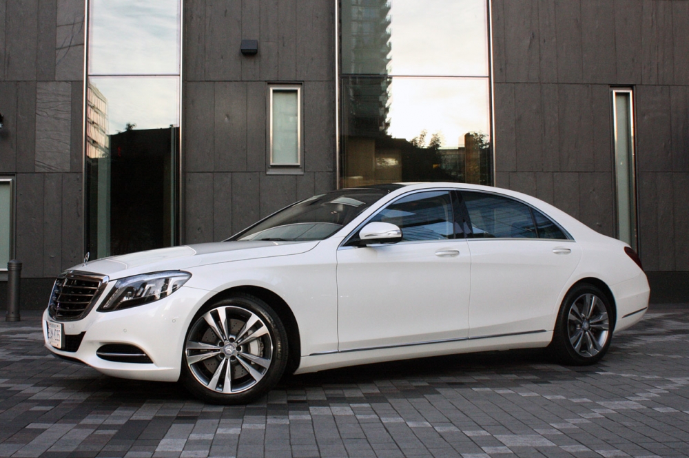 Mercedes Benz