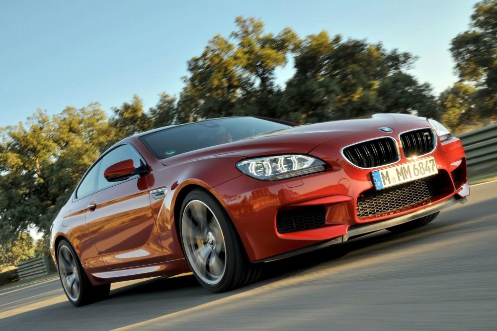 BMW