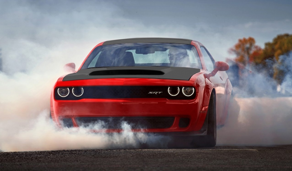 dodge