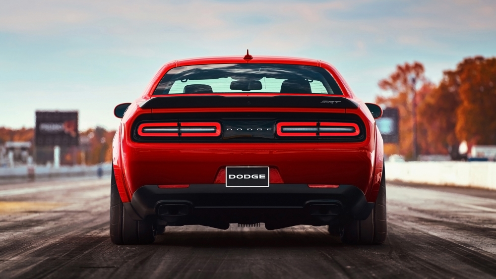 dodge