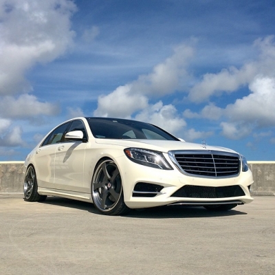 mercedes-benz