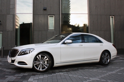 Mercedes Benz