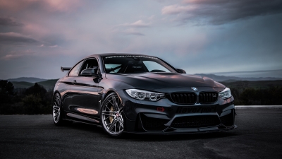BMW M4 MIAMI