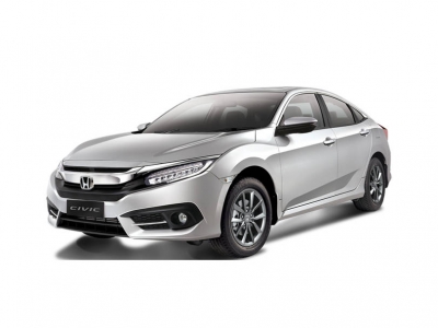 Honda Civic 2020
