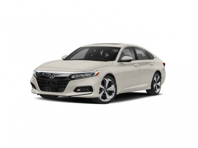 Honda Accord 2020